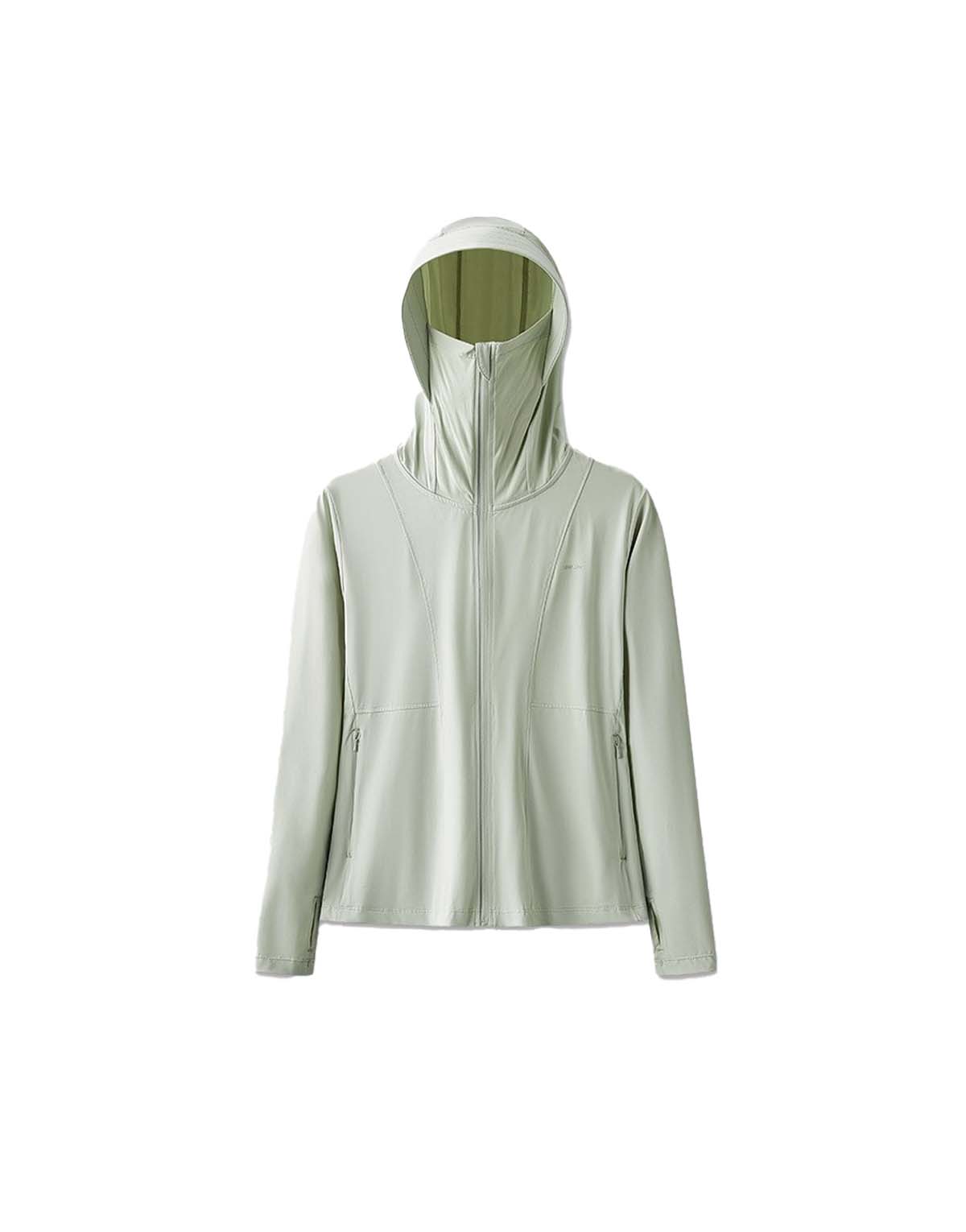 Women's original yarn UPF50 sun protection clothing-wsp5091-2